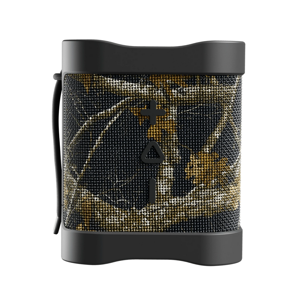Skullcandy Realtree Terrain Mini Wireless Speaker