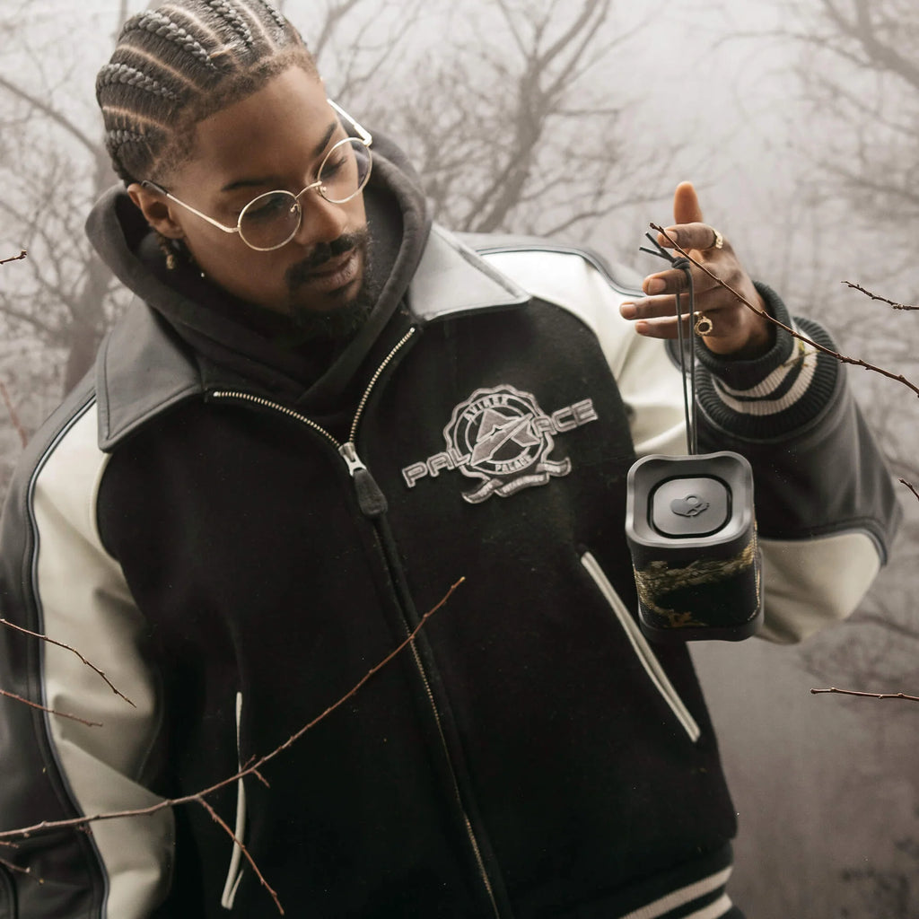 Skullcandy Realtree Terrain Mini Wireless Speaker