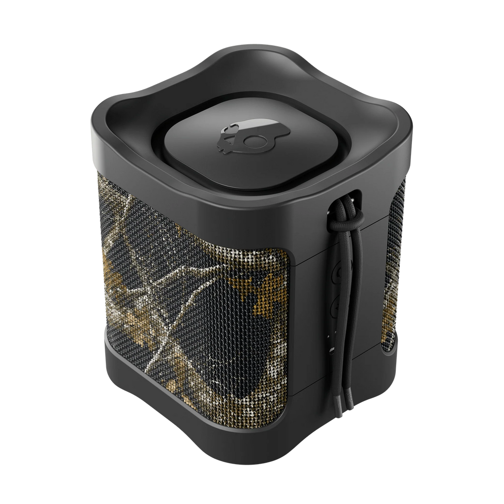 Skullcandy Realtree Terrain Mini Wireless Speaker