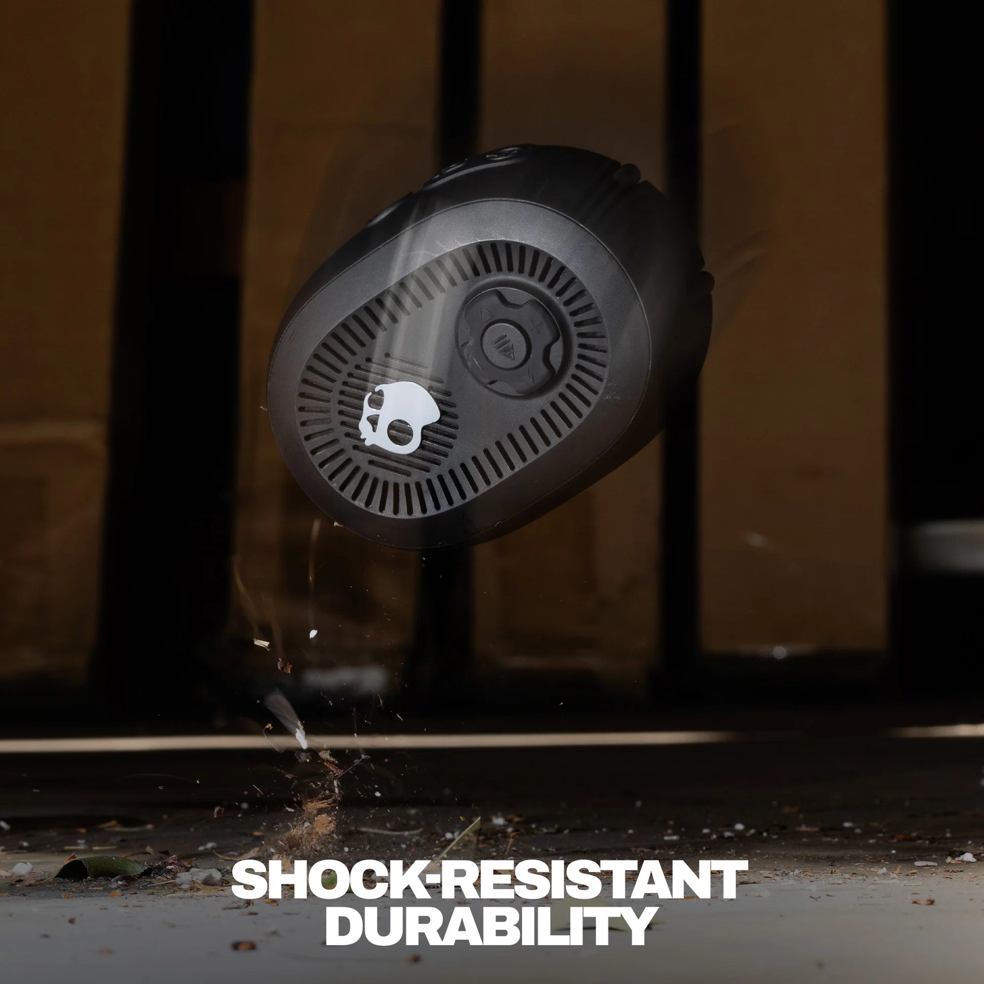 Skullcandy Session 540 Wireless Speaker, Black