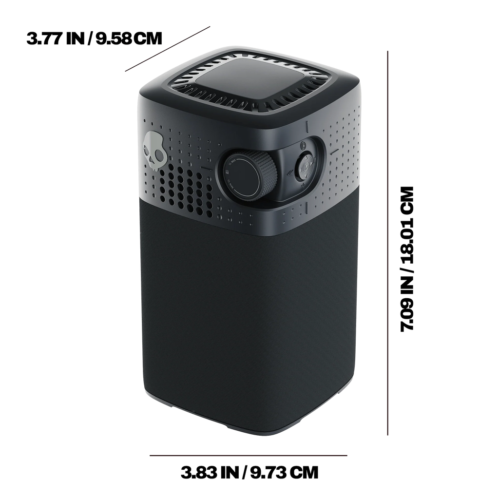 Skullcandy Session 900 Wireless Speaker, Primer