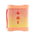 Skullcandy Terrain Mini Wireless Speaker, Sunset