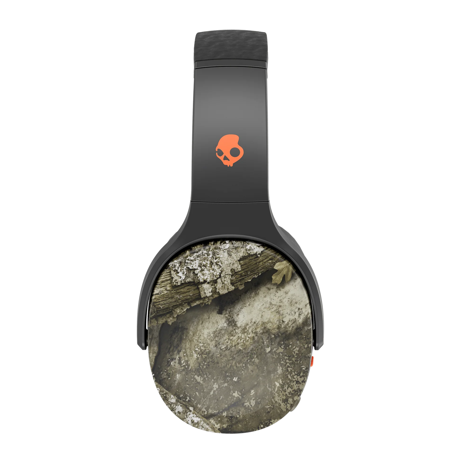Skullcandy x Realtree Crusher EVO Headphones