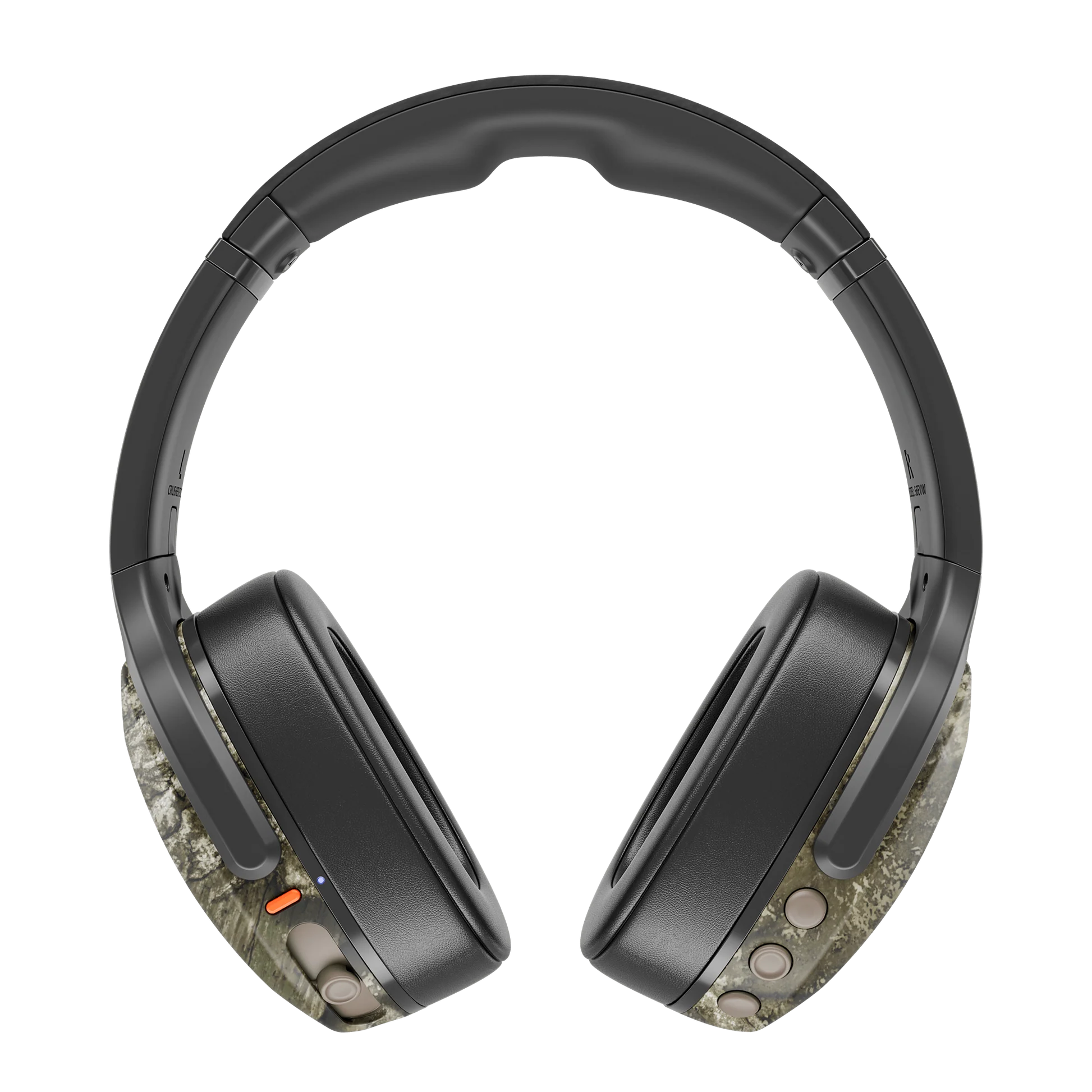 Skullcandy x Realtree Crusher EVO Headphones