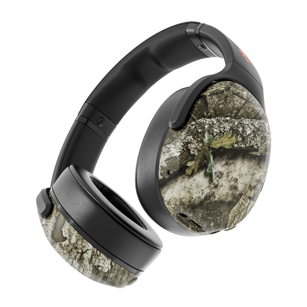 Skullcandy x Realtree Crusher EVO Headphones