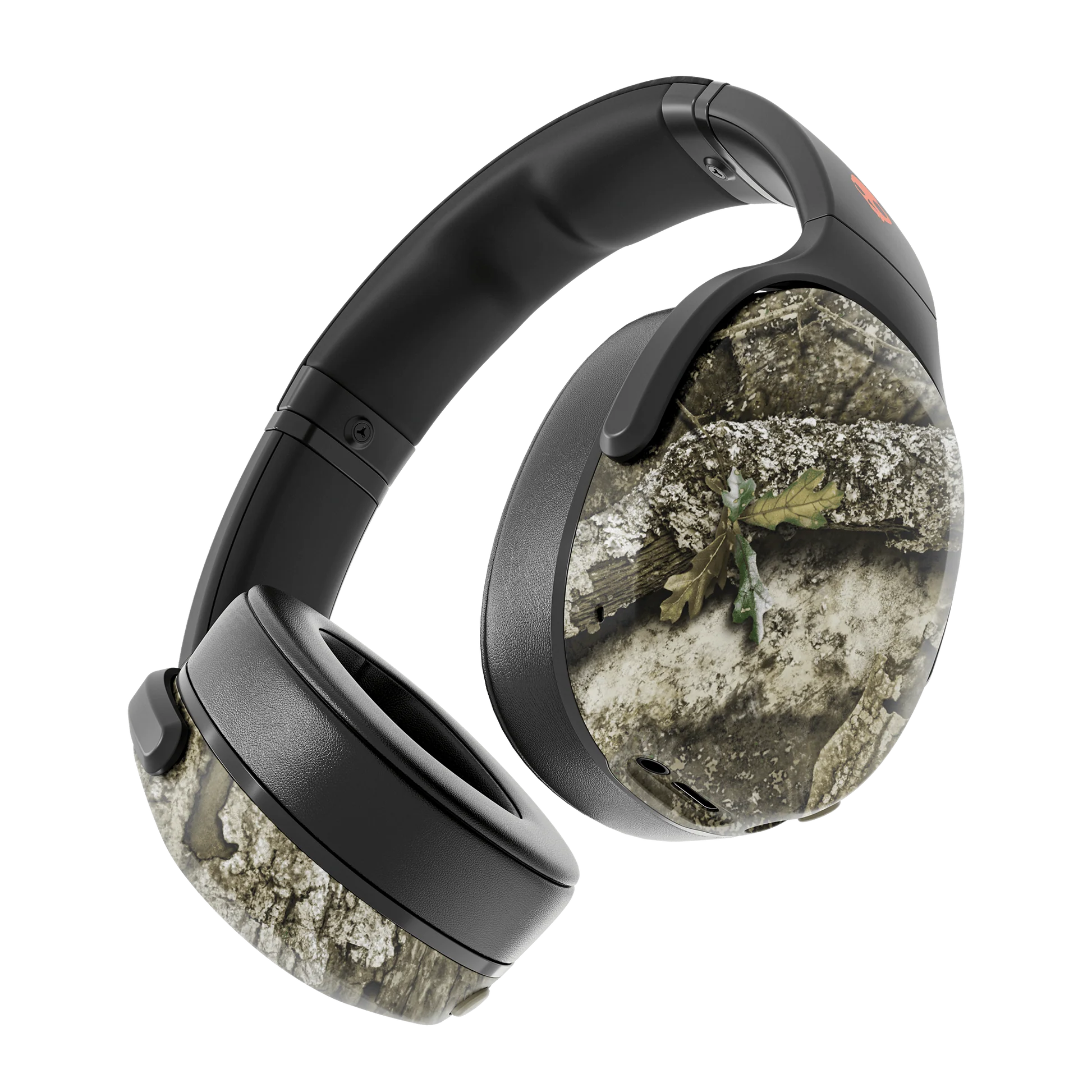 Skullcandy x Realtree Crusher EVO Headphones