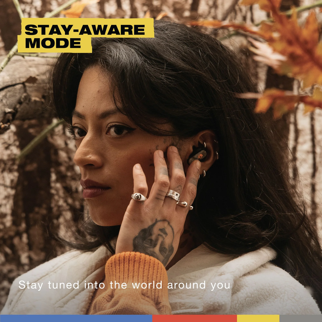 Skullcandy x Realtree Dime 3 True Wireless Earbuds