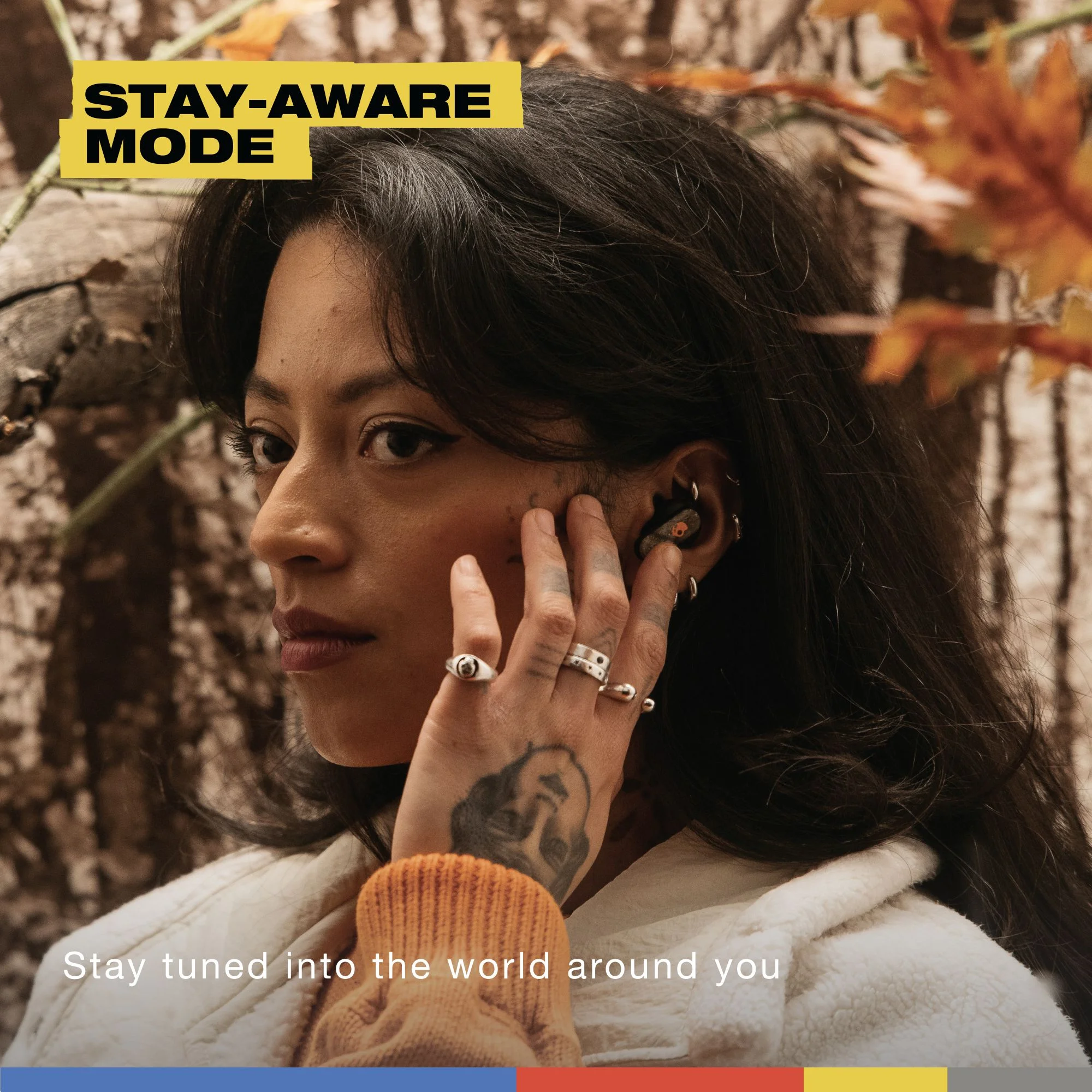 Skullcandy x Realtree Dime 3 True Wireless Earbuds