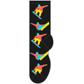 Snowboarder
