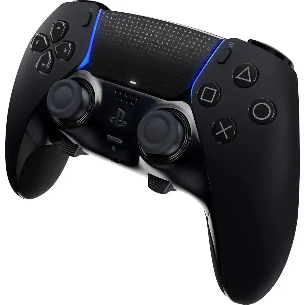 Sony DualSense Edge Wireless Controller, Midnight Black
