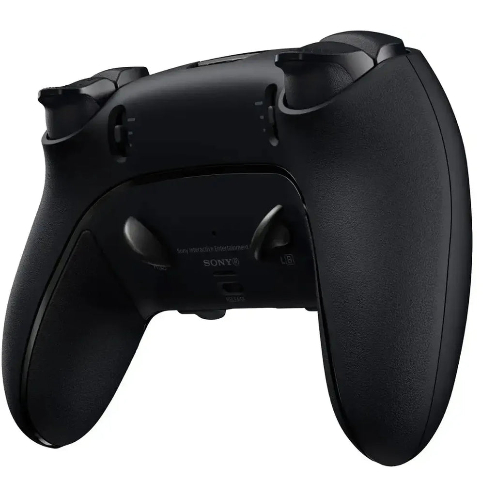 Sony DualSense Edge Wireless Controller, Midnight Black