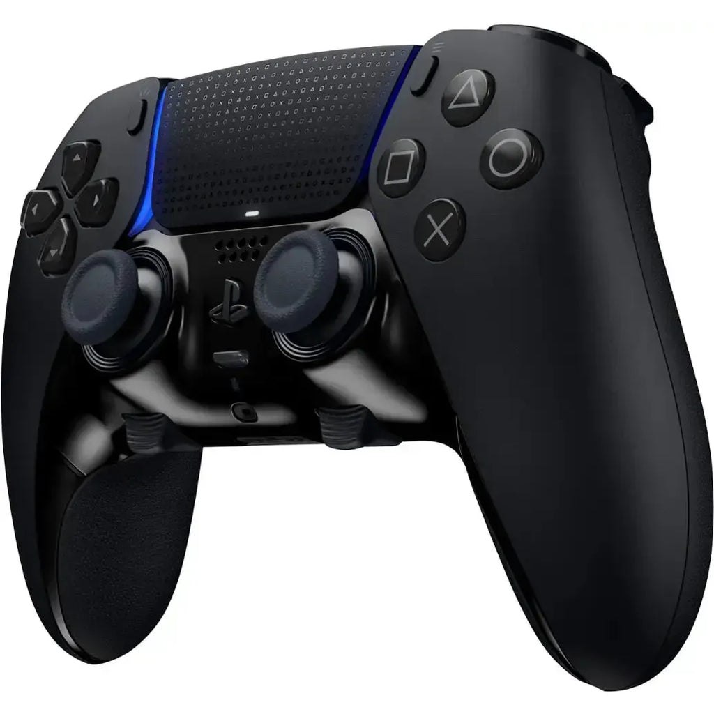 Sony DualSense Edge Wireless Controller, Midnight Black