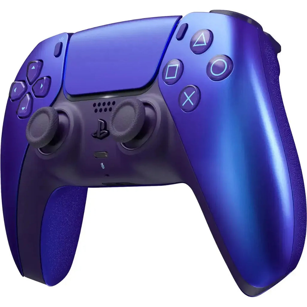 Sony DualSense Wireless Controller, Chroma Indigo
