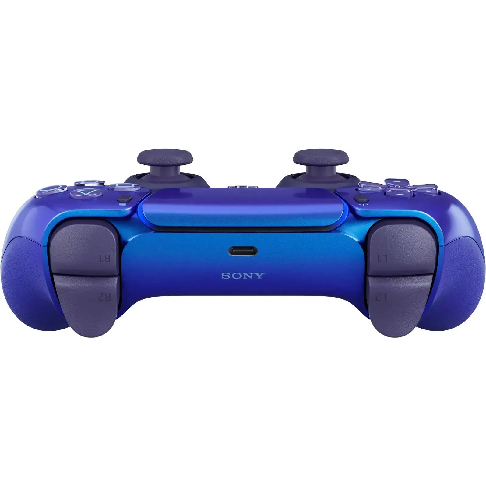 Sony DualSense Wireless Controller, Chroma Indigo