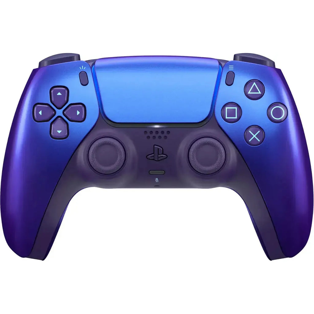 Sony DualSense Wireless Controller, Chroma Indigo