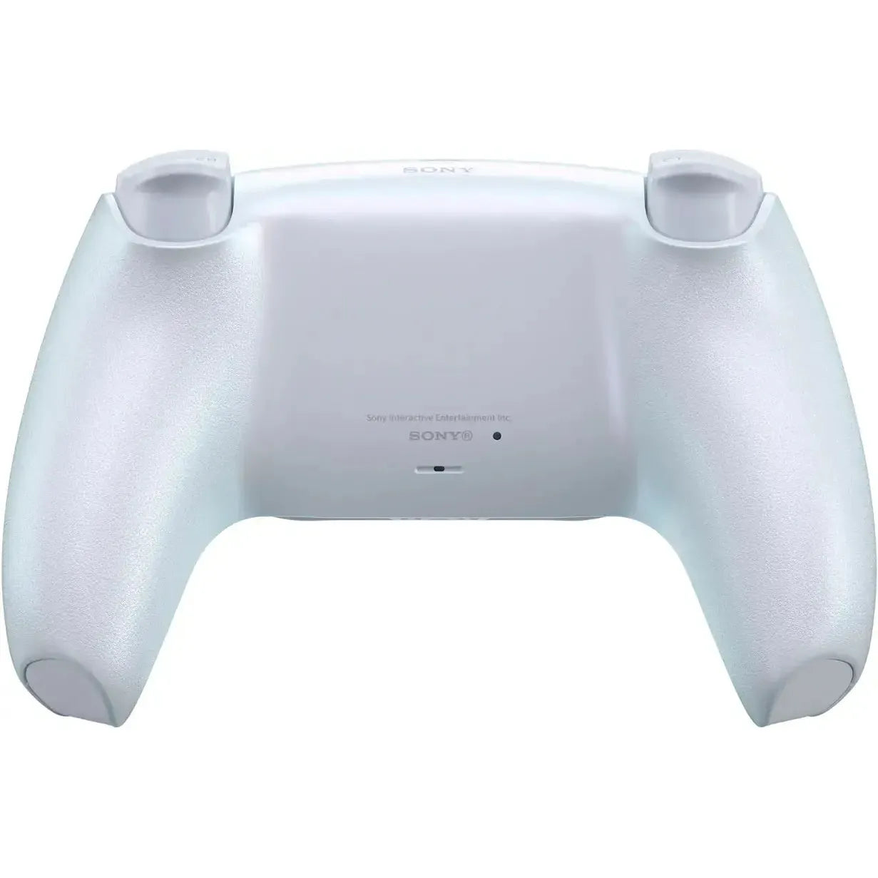 Sony DualSense Wireless Controller, Chroma Pearl