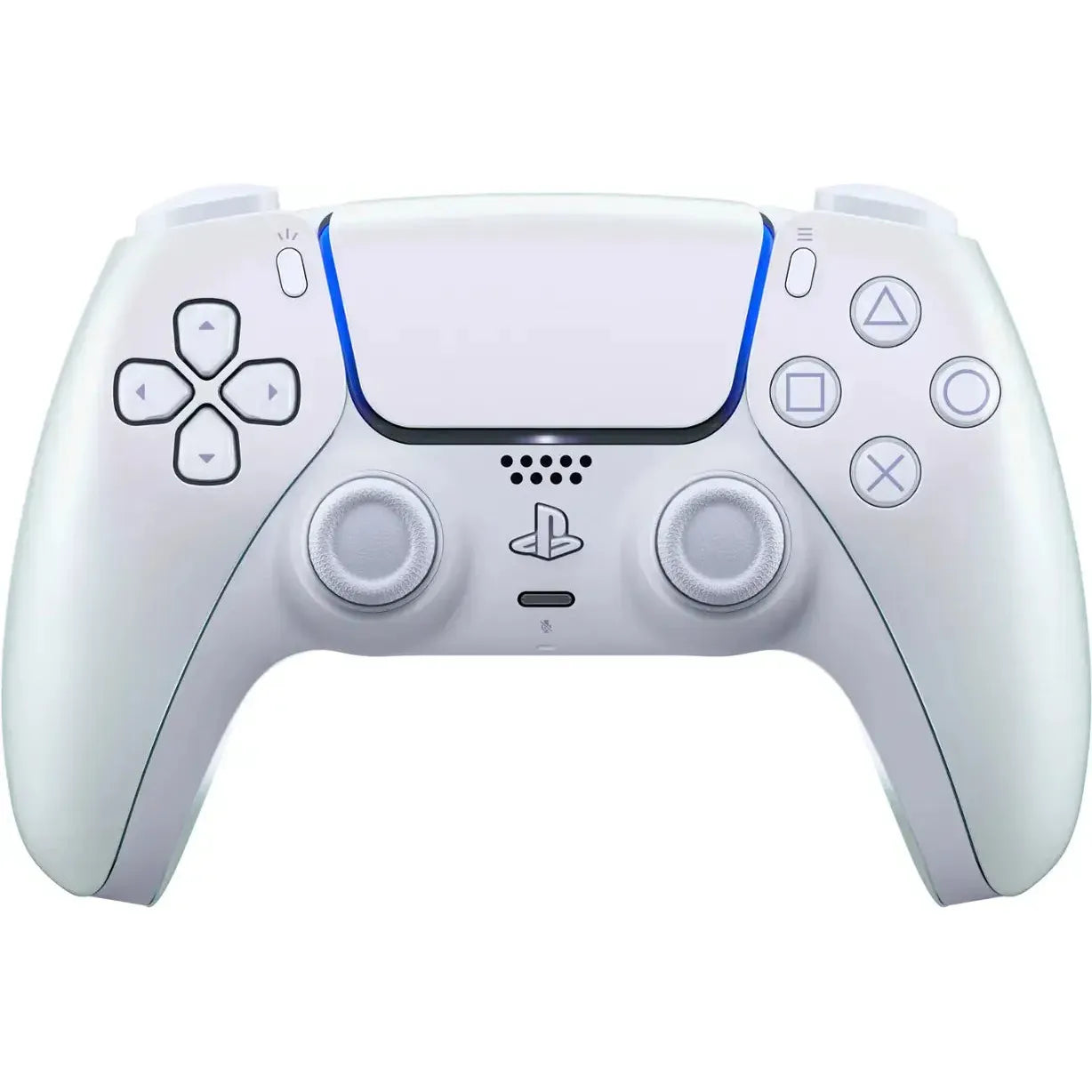 Sony DualSense Wireless Controller, Chroma Pearl
