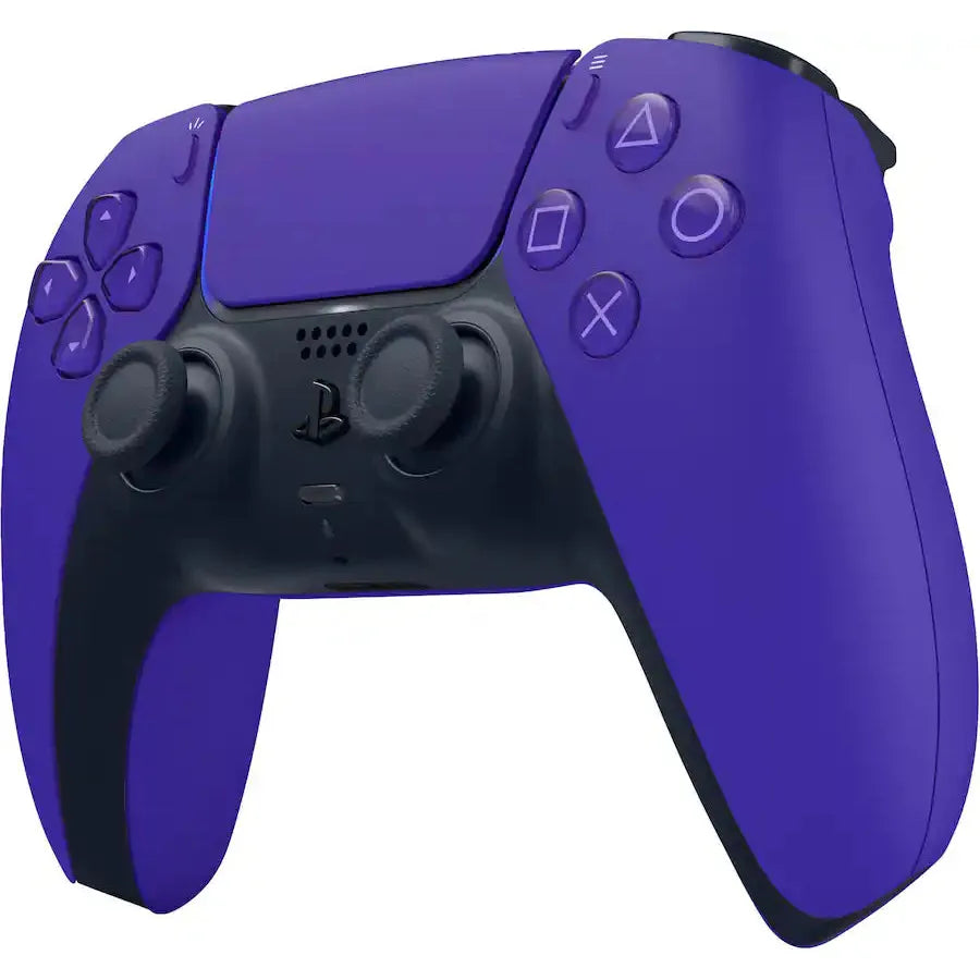 Sony DualSense Wireless Controller, Galactic Purple