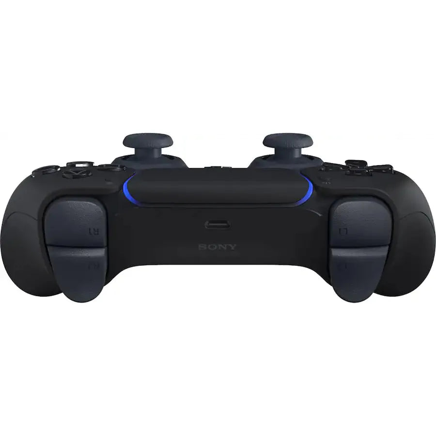 Sony DualSense Wireless Controller, Midnight Black
