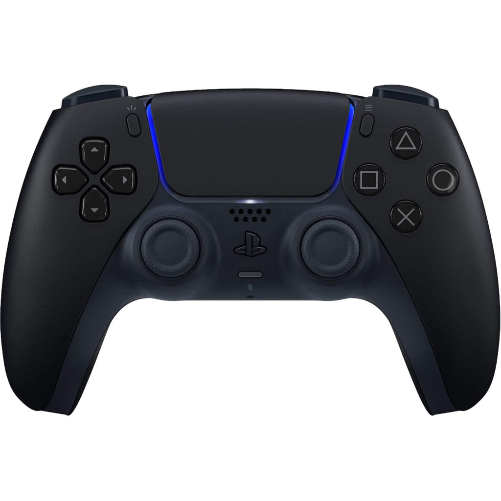 Sony DualSense Wireless Controller, Midnight Black