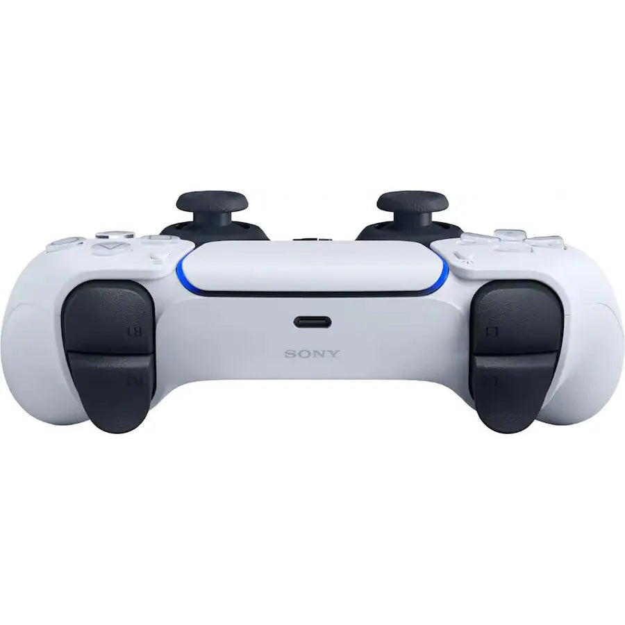Sony DualSense Wireless Controller, White