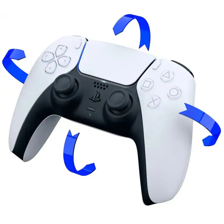 Sony DualSense Wireless Controller, White