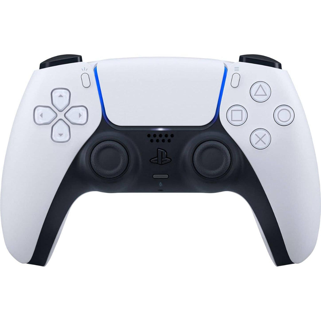 Sony DualSense Wireless Controller, White