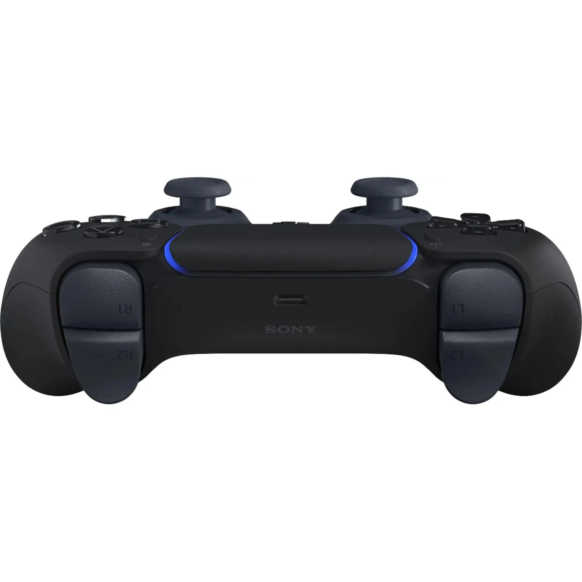 Sony PlayStation 5 DualSense Wireless Controller, Midnight Black