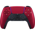 Sony PlayStation 5 DualSense Wireless Controller, Volcanic Red