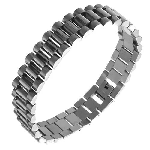 Stainless Steel Bracelet