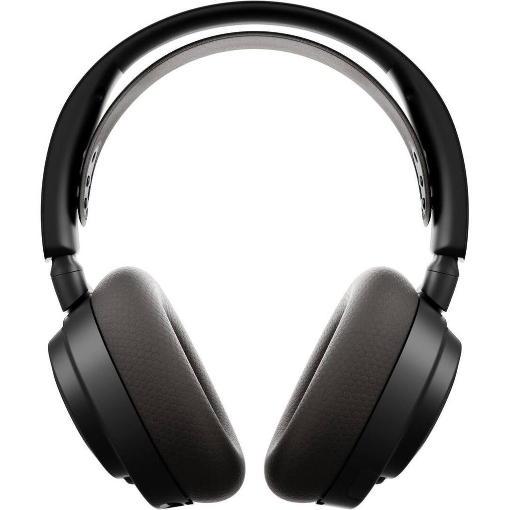 SteelSeries Arctis Nova 7X Gen 2 Wireless Headset, Black