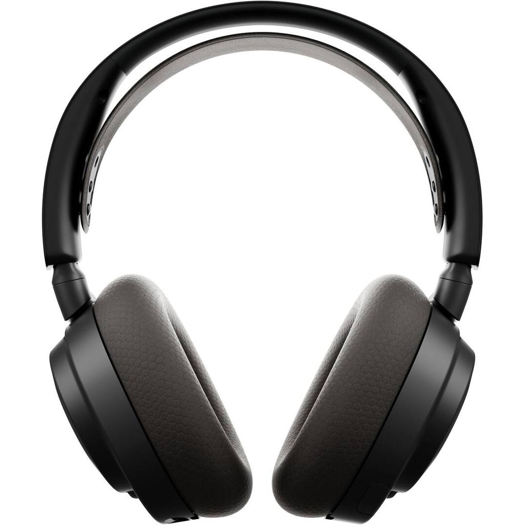 SteelSeries Arctis Nova 7X Gen 2 Wireless Headset, Black
