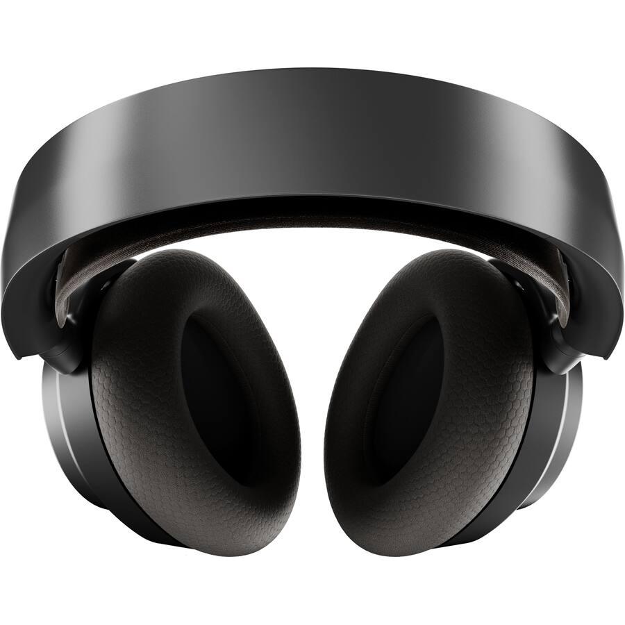 SteelSeries Arctis Nova 7X Gen 2 Wireless Headset, Black