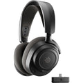 SteelSeries Arctis Nova 7X Gen 2 Headset, Black