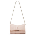 Steve Madden Bria Crossbody, Light Pink
