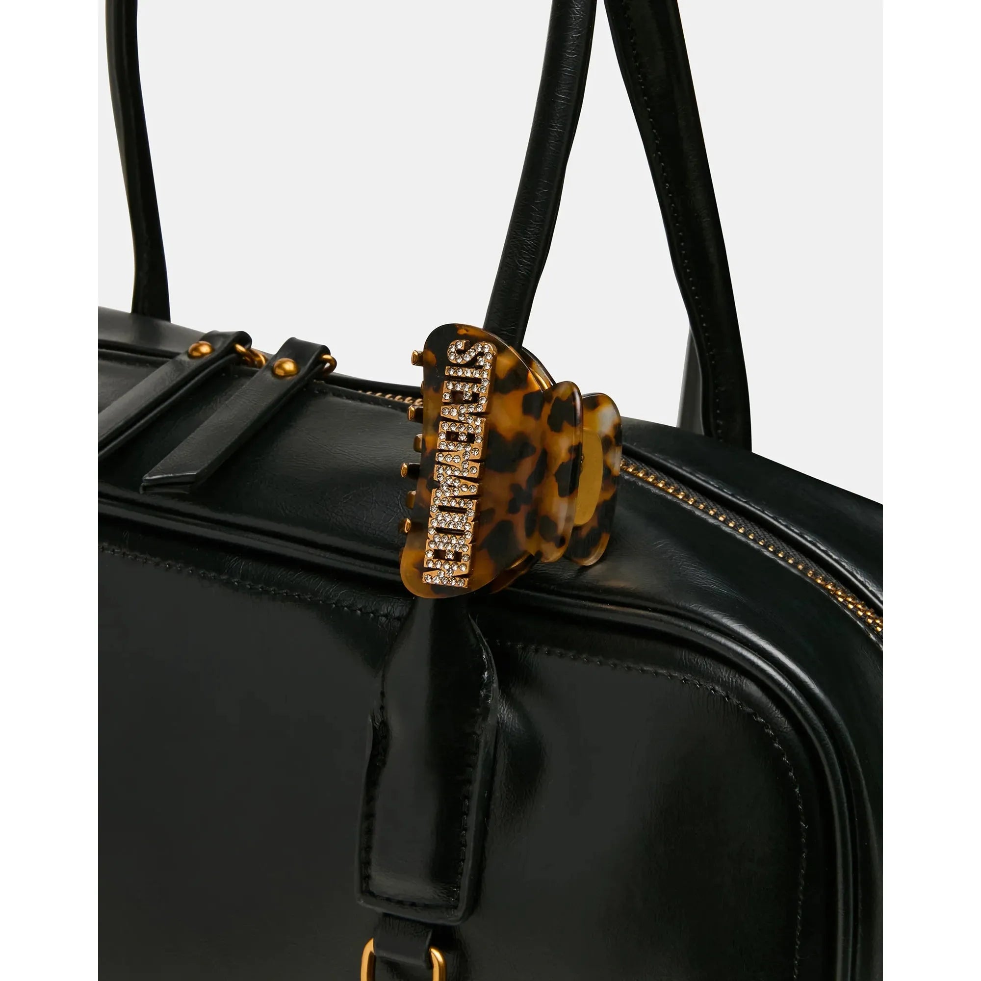 Steve Madden Candie Shoulder Bag, Black