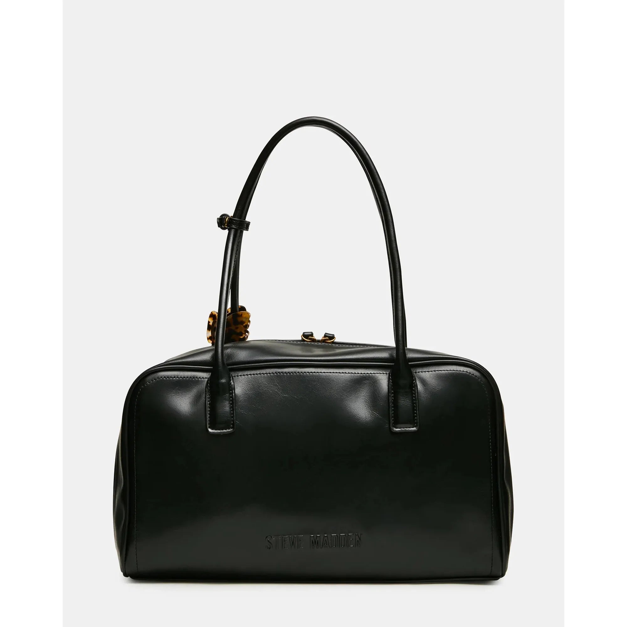 Steve Madden Candie Shoulder Bag, Black