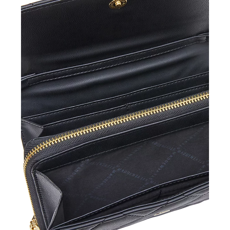 Steve Madden Carina Crossbody, Black