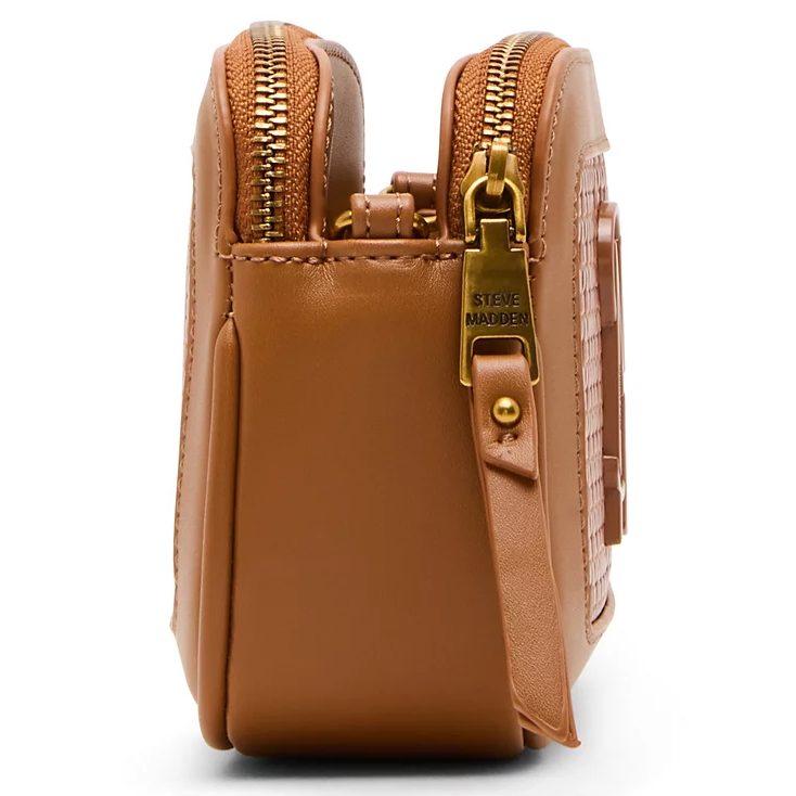 Steve Madden Daisy Crossbody, Ginger