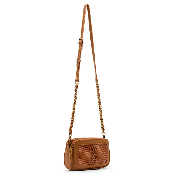 Steve Madden Daisy Crossbody, Ginger