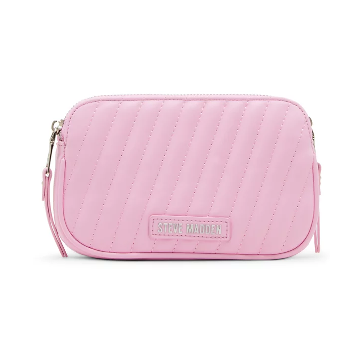 Steve Madden Daisy Crossbody, Pink