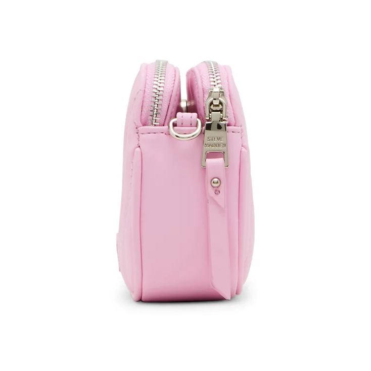 Steve Madden Daisy Crossbody, Pink