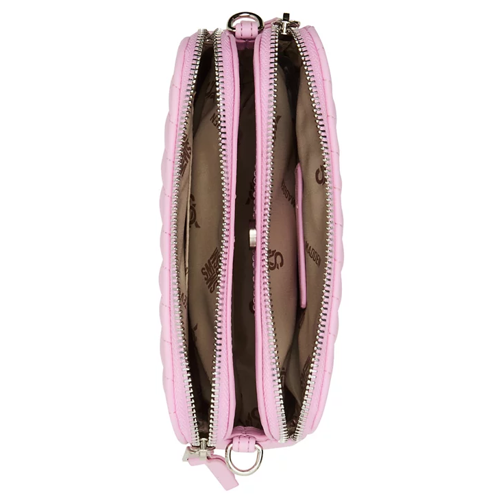 Steve Madden Daisy Crossbody, Pink