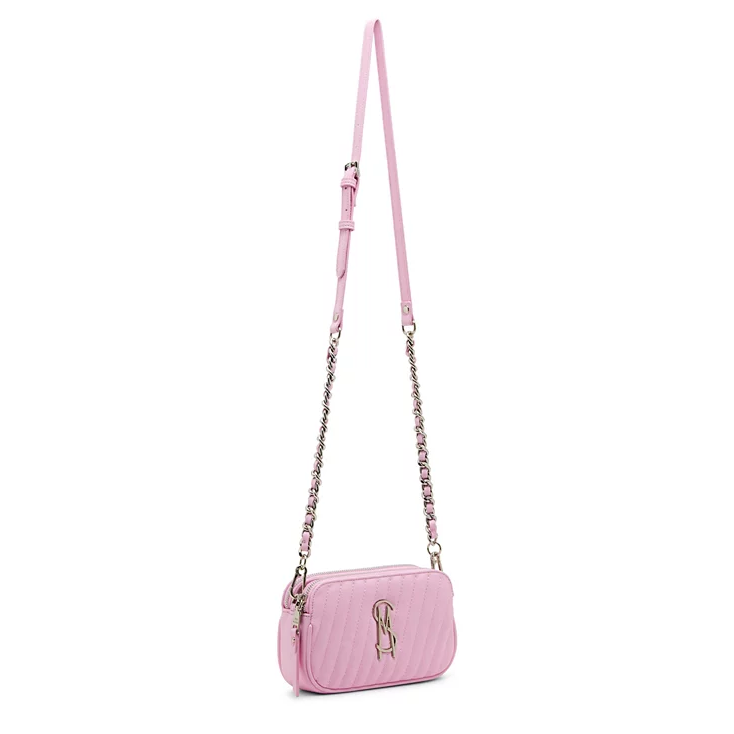Steve Madden Daisy Crossbody, Pink