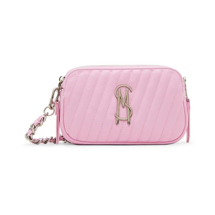 Steve Madden Daisy Crossbody, Pink