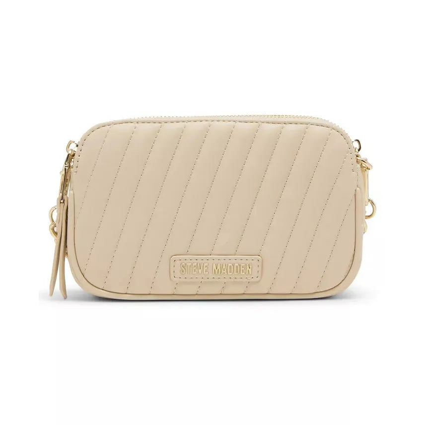 Steve Madden Daisy Crossbody, Sand