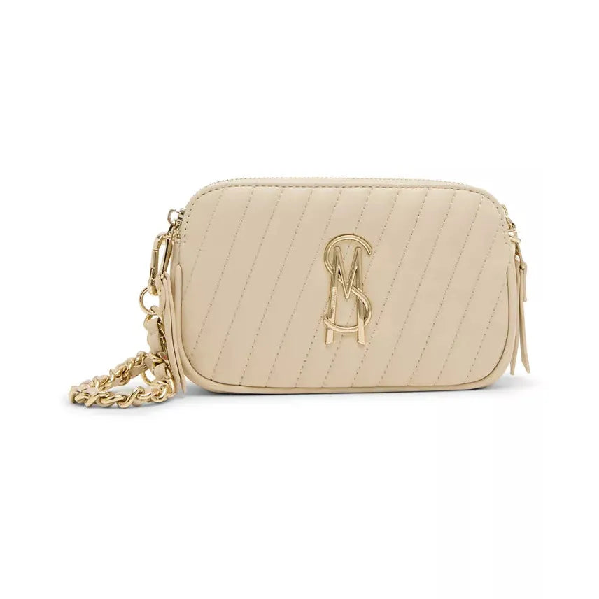 Steve Madden Daisy Crossbody, Sand