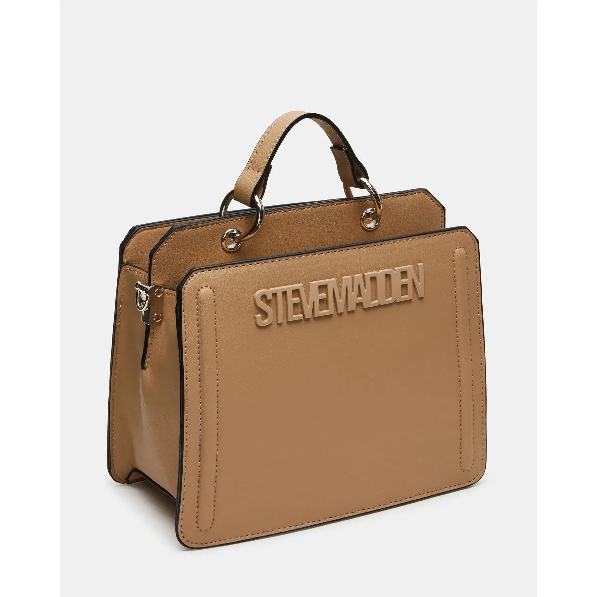 Steve Madden Evelyn Satchel, Nutshell