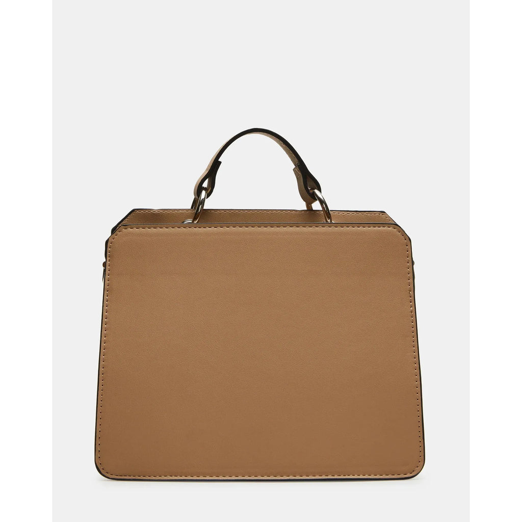 Steve Madden Evelyn Satchel, Nutshell