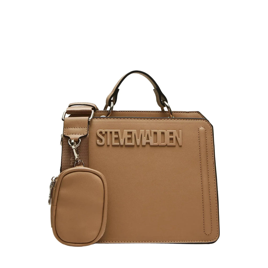 Steve Madden Evelyn Satchel, Nutshell